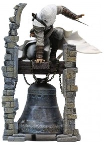 Екшън фигура на Assassin's Creed - ALTAIR